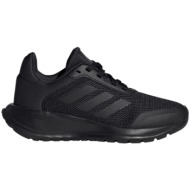  adidas tensaur run 2.0 k γυναικεία αθλητικά παπούτσια μαύρα