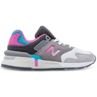  new balance 997 παιδικά sneakers για κορίτσι
