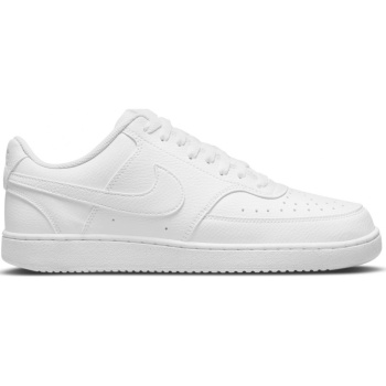nike court vision ανδρικά low sneakers σε προσφορά