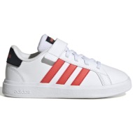  adidas grand court court παιδικά sneakers