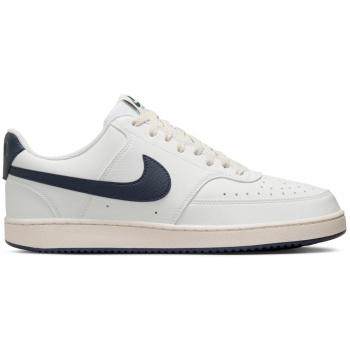 nike court vision low ανδρικά sneakers σε προσφορά