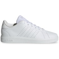  adidas advantage base 2.0 λευκά γυναικεία economy sneakers