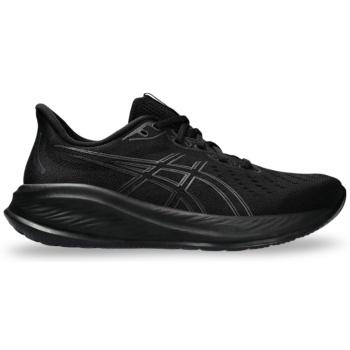 asics gel-cumulus 26 ανδρικά μαύρα σε προσφορά