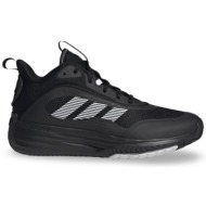  adidas ownthegame 3.0 αντρικά μποτάκια μπάσκετ