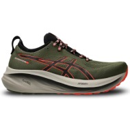  asics gel-nimbus 26 ανδρικά running παπούτσια cushioning