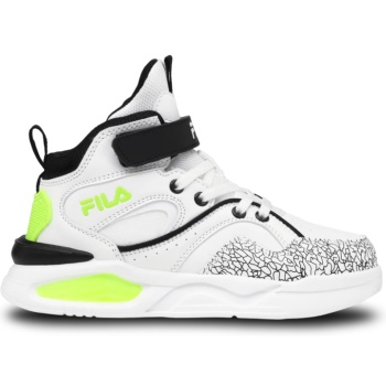 fila memory sonic παιδικά sneakers σε προσφορά