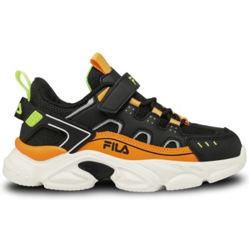 fila memory spinel 3 v βρεφικά sneakers