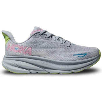 hoka one one glide clifton 9 γυναικεία σε προσφορά