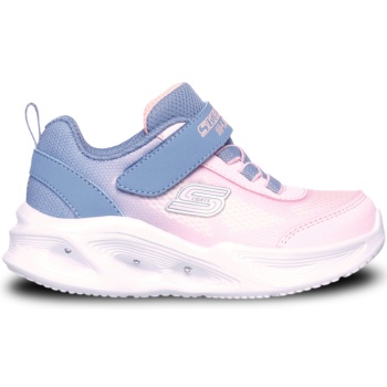 skechers βρεφικά παπούτσια sola glow με σε προσφορά