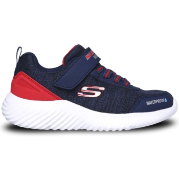 skechers bounder παιδικά αδιάβροχα σε προσφορά