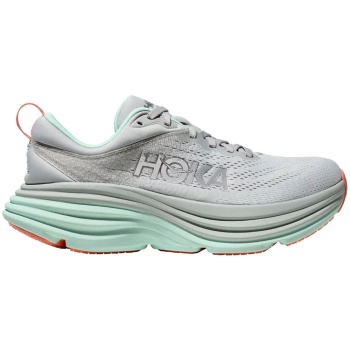 hoka one one bondi 8 γυναικεία