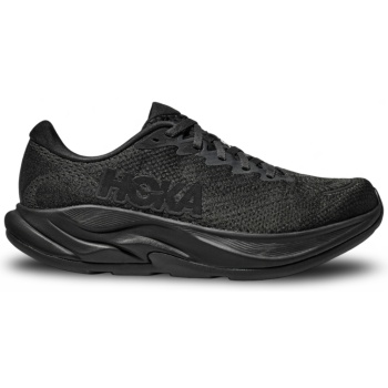 hoka one one glide rincon 4 μαύρα σε προσφορά