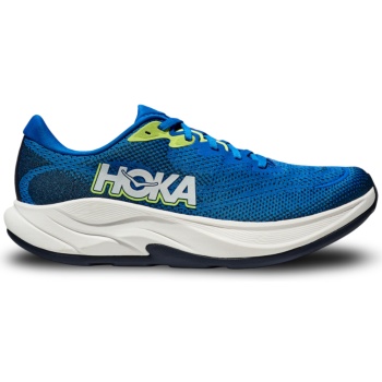 hoka one one glide rincon 4 μπλε σε προσφορά