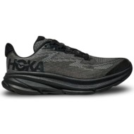  hoka one one glide clifton 9 εφηβικά παπούτσια running