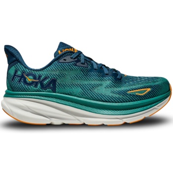 hoka one one glide clifton 9 ανδρικά σε προσφορά