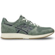  asics lyte classic ανδρικά casual δερμάτινα sneakers