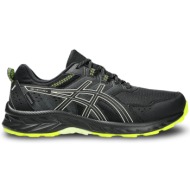  asics gel venture 9 ανδρικά αδιάβροχα παπούτσια τρεξίματος