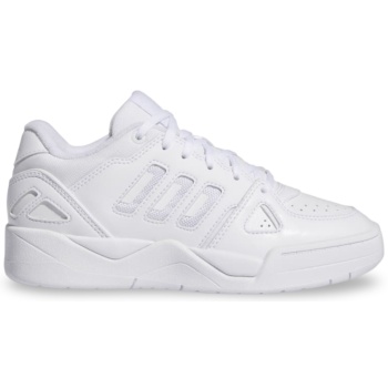 adidas midcity low γυναικεία δερμάτινα σε προσφορά