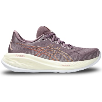 asics gel cumulus 26 γυναικεία running σε προσφορά