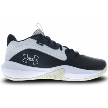 under armour lockdown 7 ανδρικά