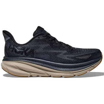 hoka one one glide clifton 9 ανδρικά