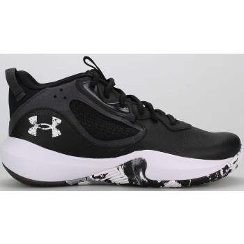 under armour gs lockdown 6 δερμάτινα σε προσφορά