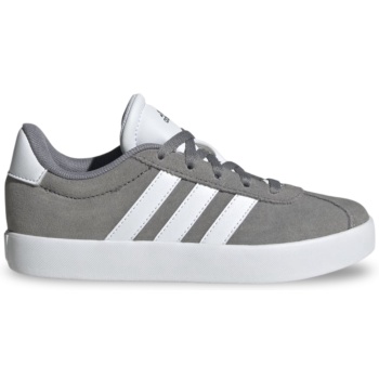 adidas vl court 3.0 γυναικεία suede σε προσφορά