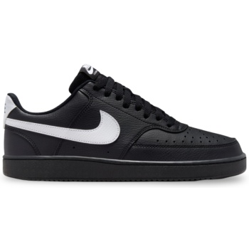 nike court vision low ανδρικά sneakers