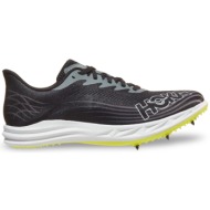  hoka one one crescendo md2 παπούτσια στίβου μεσαίων αποστάσεων