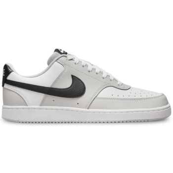 nike court vision low ανδρικά δερμάτινα σε προσφορά