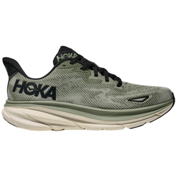 hoka one one glide clifton 9 ανδρικά