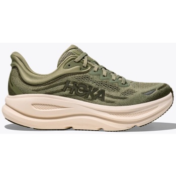 hoka one one glide bondi 9 ανδρικά