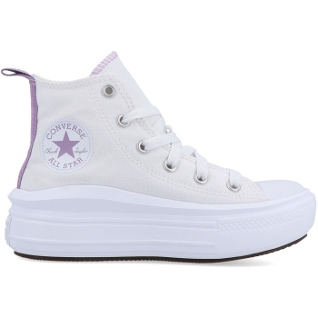 converse all star move platform παιδικά σε προσφορά