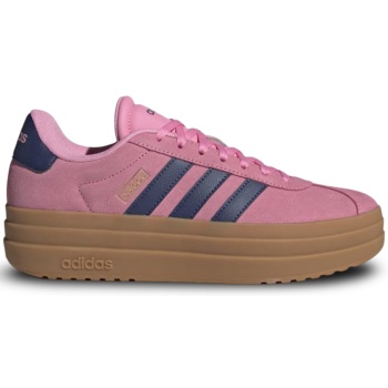 adidas vl court bold γυναικεία δίπατα