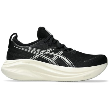 asics gel-nimbus 27 ανδρικά παπούτσια