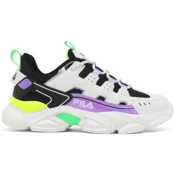 fila memory spinel 3 lace γυναικεία σε προσφορά