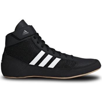 adidas hvc παπούτσια πάλης μαύρα σε προσφορά