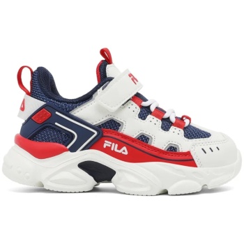 fila memory spinel 3 v βρεφικά sneakers σε προσφορά