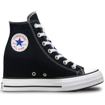 converse all star wedge platform σε προσφορά