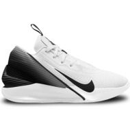  nike g.t. jump academy ανδρικά παπούτσια μπάσκετ λευκά