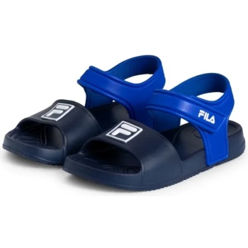 fila fiori παιδικά σανδάλια