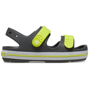 crocs βρεφικά πέδιλα crocband cruiser