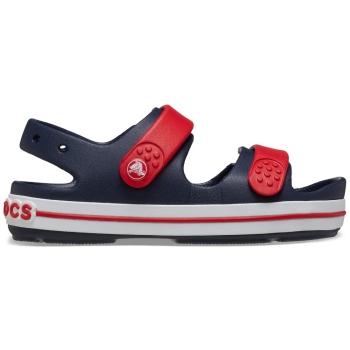 crocs βρεφικά πέδιλα crocband cruiser σε προσφορά