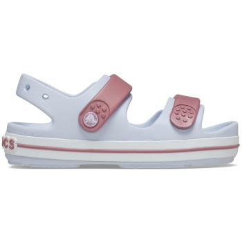 crocs βρεφικά πέδιλα crocband cruiser σε προσφορά