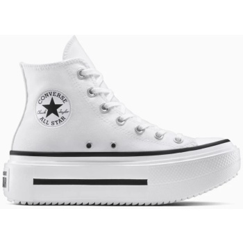 converse all star lift double stack σε προσφορά