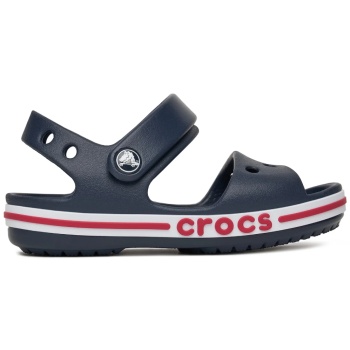 crocs βρεφικά ανατομικά πέδιλα μπλε σε προσφορά
