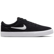  nike charge suede ανδρικά δερμάτινα sneakers