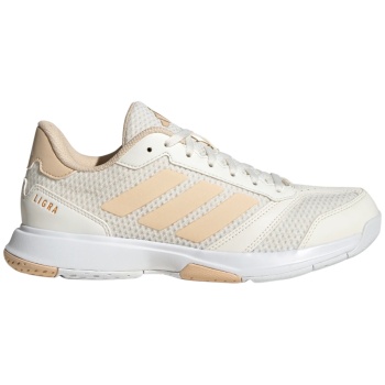 adidas ligra 8 γυναικεία indoor σε προσφορά