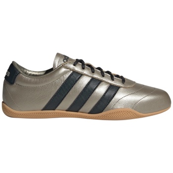 adidas grand court lo γυναικεία χρυσά σε προσφορά