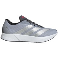  adidas duramo rc2 αντρικά γκρι αθλητικά για τρέξιμο / περπάτημα